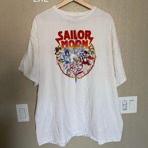 Sailor Moon Shirt